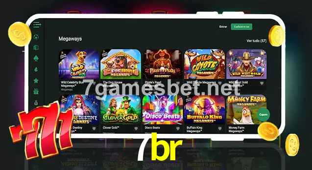 7br aplicativo