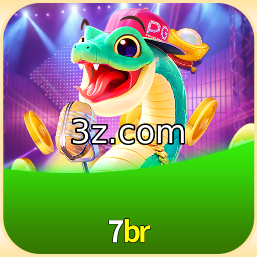 7br GAME-Logo